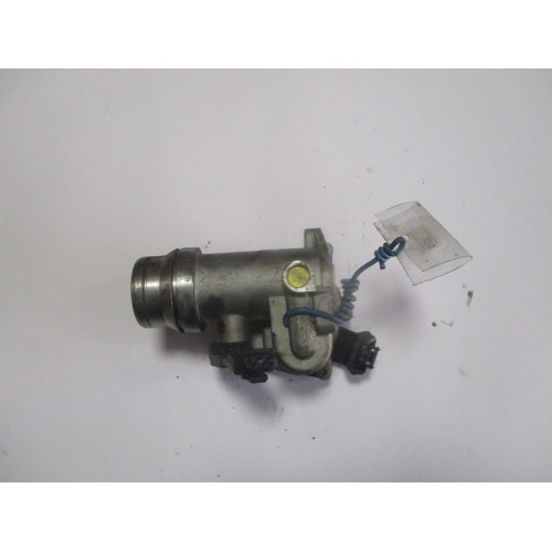 Renault Captur Clio 4 Megane 4 Gaz Kelebeği 161A09287R