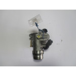 Renault Captur Clio 4 Megane 4 Gaz Kelebeği 161A09287R