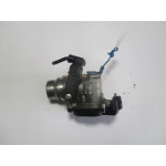 Renault Captur Clio 4 Megane 4 Gaz Kelebeği 161A09287R