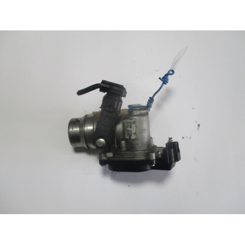 Renault Captur Clio 4 Megane 4 Gaz Kelebeği 161A09287R