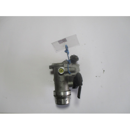 Renault Captur Clio 4 Megane 4 Gaz Kelebeği 161A09287R