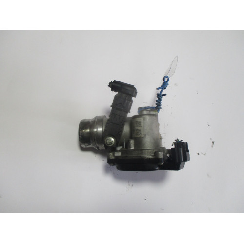 Renault Captur Clio 4 Megane 4 Gaz Kelebeği 161A09287R