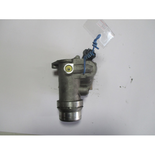Renault Captur Clio 4 Gaz Kelebeği 161A09794R