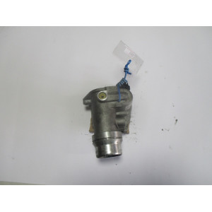 Renault Captur Clio 4 Gaz Kelebeği 161A09794R