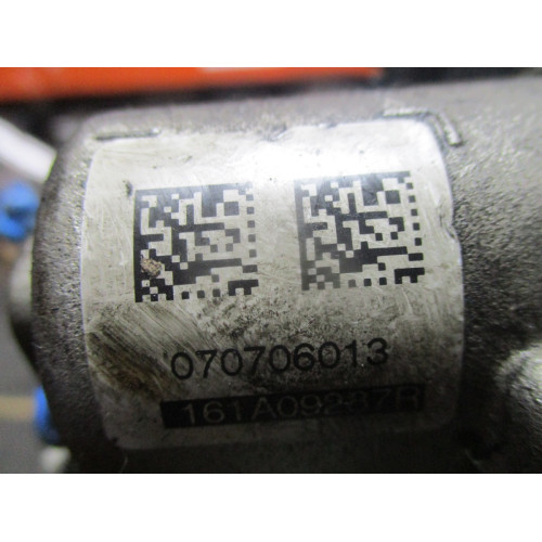Renault Captur Clio 4 Megane 4 Gaz Kelebeği 161A09287R