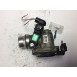 Renault Clio 4 Gaz Kelebeği 0281002997