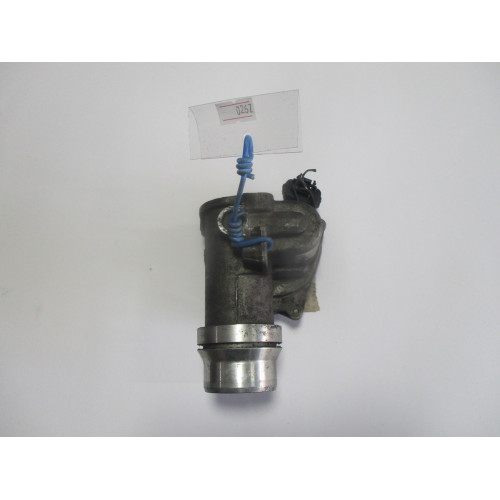 Renault Megane Clio Kangoo Gaz Kelebeği 8200614985
