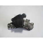Renault Clio Dacia Dokker Lodgy Gaz Kelebeği 161A05457R