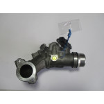 Renault Clio Dacia Dokker Lodgy Gaz Kelebeği 161A05457R