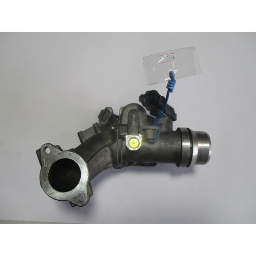 Renault Clio Dacia Dokker Lodgy Gaz Kelebeği 161A05457R