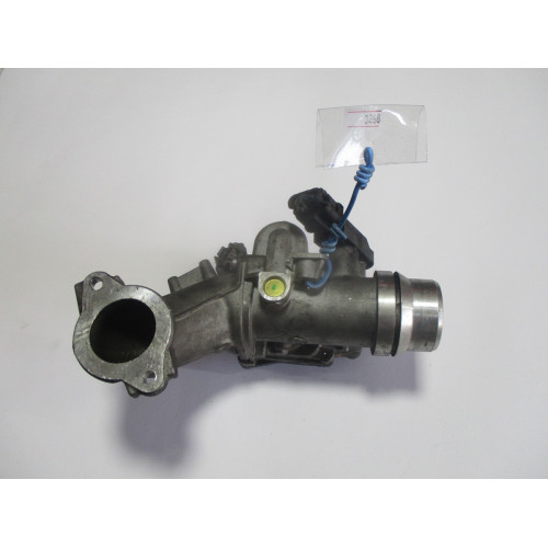 Renault Clio Dacia Dokker Lodgy Gaz Kelebeği 161A05457R