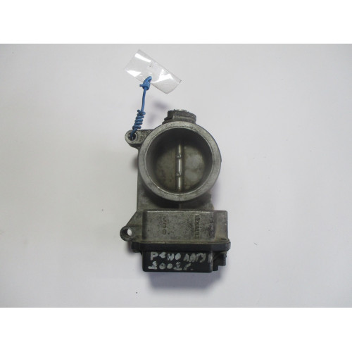 Renault Clio Kangoo Megane Gaz Kelebeği 8200063652 8200123061
