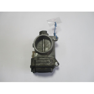 Renault Clio Kangoo Megane Gaz Kelebeği 8200063652 8200123061