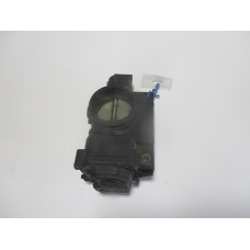 Renault Clio Scenic Laguna Megane Kangoo Gaz Kelebeği 8200061066