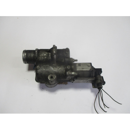 Renault Captur Clio 4 Gaz Kelebeği 8200253725
