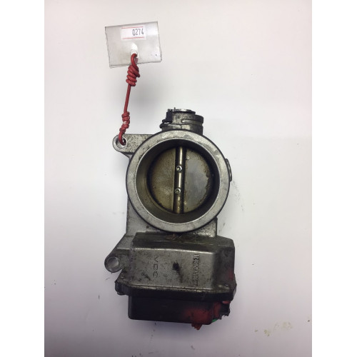 Renault Laguna 2 Gaz Kelebeği 408239822001 8200063652 8200123061