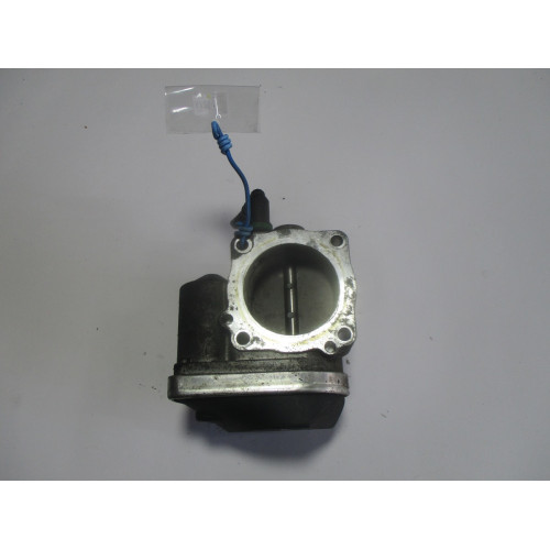 Renault Scenic Fluence Megane Gaz Kelebeği Boğaz Kelebeği 8200190230 8200171134B