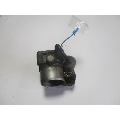 Renault Scenic Fluence Megane Gaz Kelebeği Boğaz Kelebeği 8200190230 8200171134B