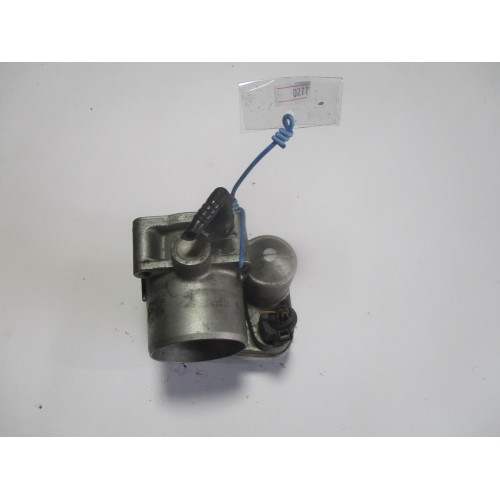Renault Scenic Fluence Megane Gaz Kelebeği Boğaz Kelebeği 8200190230 8200171134B
