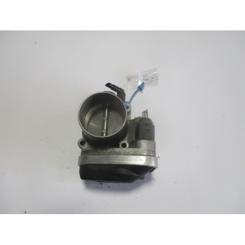 Renault Scenic Fluence Megane Gaz Kelebeği Boğaz Kelebeği 8200190230 8200171134B