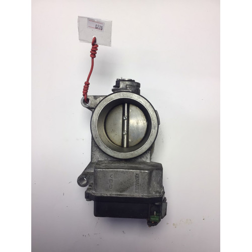 Renault Laguna 2 Gaz Kelebeği 408239822001 8200063652 8200123061