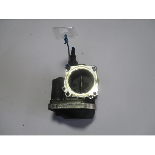 Renault Scenic Fluence Megane Gaz Kelebeği Boğaz Kelebeği 8200190230 8200171134B