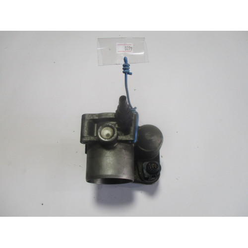Renault Scenic Fluence Megane Gaz Kelebeği Boğaz Kelebeği 8200190230 8200171134B