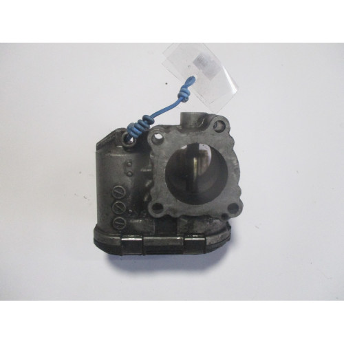 Renault Nissan Opel Gaz Kelebeği 0281002681 8200330810E