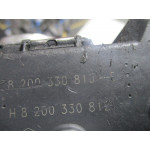 Renault Nissan Opel Gaz Kelebeği 0281002681 8200330810E