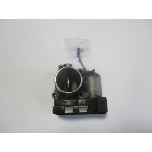 Renault Nissan Opel Gaz Kelebeği 0281002681 8200330810E