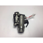 Renault Clio 4 1.5 Gaz Kelebeği Boğaz Kelebeği 161A09287R 072702951