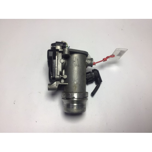Renault Clio 4 1.5 Gaz Kelebeği Boğaz Kelebeği 161A09287R 072702951