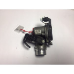 Renault Clio 4 1.5 Gaz Kelebeği Boğaz Kelebeği 161A09287R 072702951