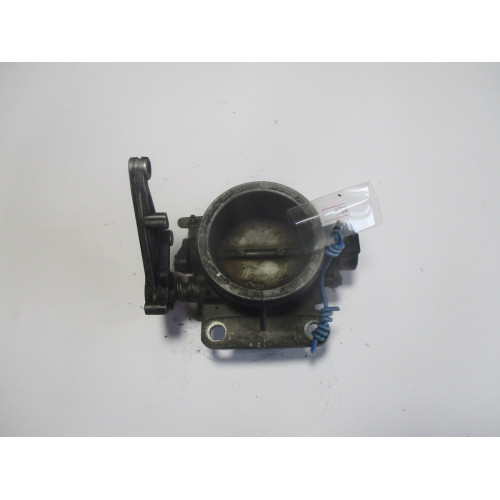 Renault Dacia Gaz Kelebeği 7700875078
