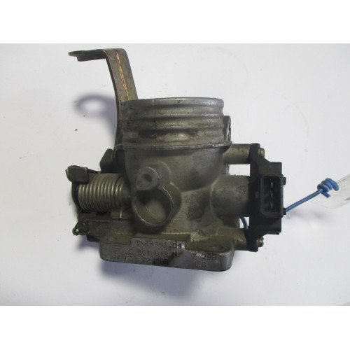 Renault Megane Gaz Kelebeği 7700861679H