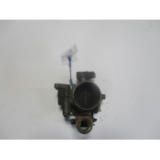 Renault Megane Gaz Kelebeği 7700861679H