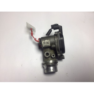 Renault Clio 4 Captur 1.5 Gaz Kelebeği Boğaz Kelebeği 161A09794R 133408243