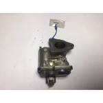 Renault Clio 4 Kadjar Captur Egr Valfi H820114349 147104647R