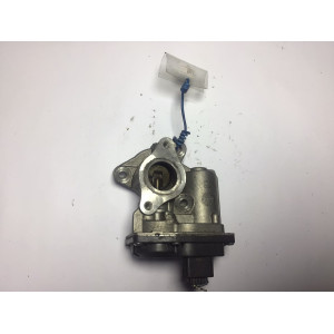 Renault Clio 4 Kadjar Captur Egr Valfi H820114349 147104647R