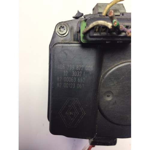 Renault Laguna 2 Gaz Kelebeği 408239822001 8200063652 8200123061
