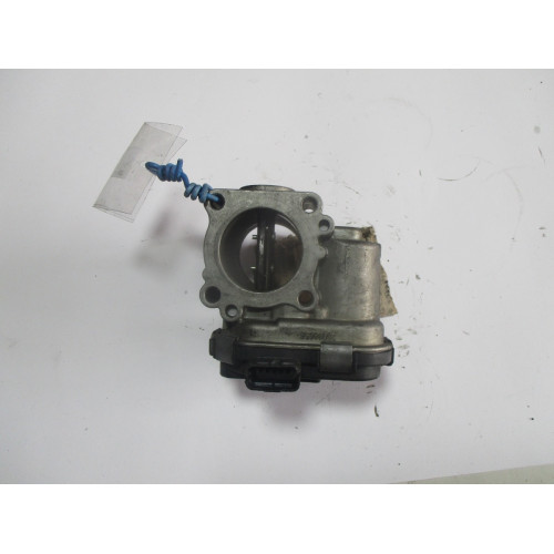 Peugeot 308 Partner Gaz Kelebeği 9673534480