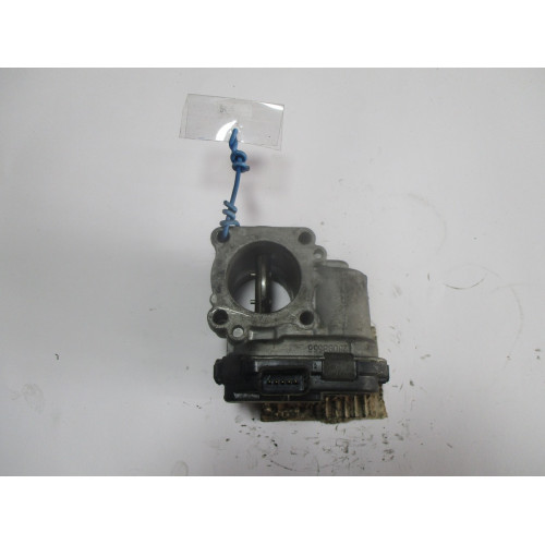 Peugeot 308 Partner Gaz Kelebeği 9673534480