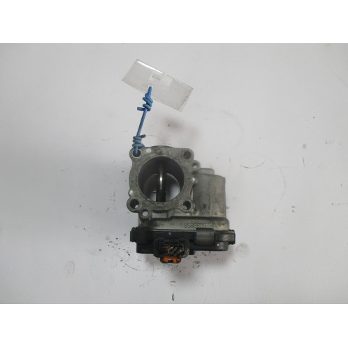 Peugeot 308 Partner Gaz Kelebeği 9673534480