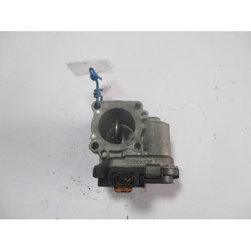Peugeot 308 Partner Gaz Kelebeği 9673534480
