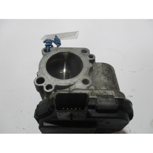 Peugeot 308 Partner Gaz Kelebeği 9673534480