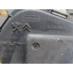 Peugeot 308 Partner Gaz Kelebeği 9673534480
