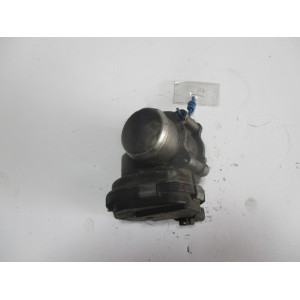 Peugeot 308 Partner Gaz Kelebeği 9673534480