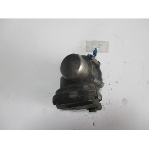 Peugeot 308 Partner Gaz Kelebeği 9673534480