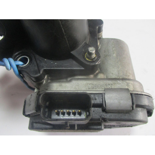 Peugeot 308 Partner Gaz Kelebeği 9673534480
