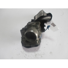 Peugeot 308 Partner Gaz Kelebeği 9673534480